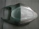 Silber Weiß Suzuki GSXR 1000 K7 2007-2008 Motorrad Verkleidungen Silber Weiß Suzuki GSXR 1000 K7 2007-2008 Motorrad Verkleidungen