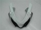 Silber Weiß Suzuki GSXR 1000 K9 2009-2016 Motorrad Verkleidungen Silber Weiß Suzuki GSXR 1000 K9 2009-2016 Motorrad Verkleidungen