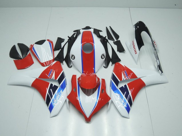 Stil HRC Honda CBR 1000 RR 2008-2011 Motorrad Verkleidungen