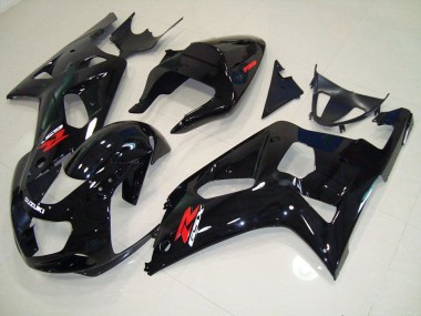 Suzuki GSXR 750 K1 K2 K3 2001-2003 Motorrad Verkleidungen