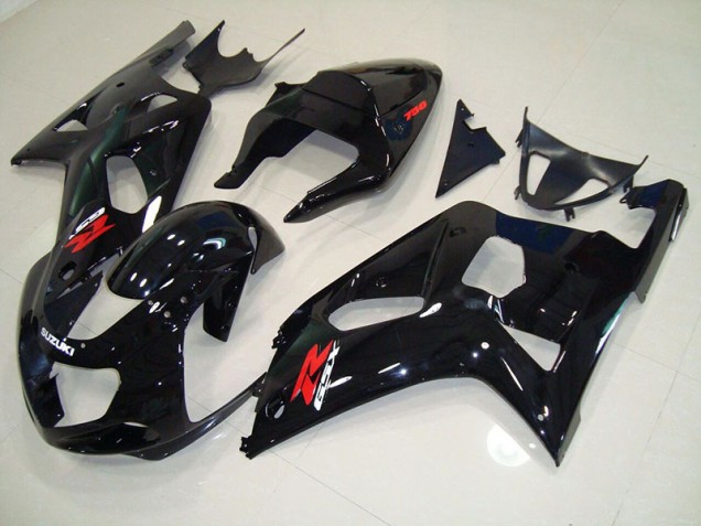 Suzuki GSXR 750 K1 K2 K3 2001-2003 Motorrad Verkleidungen Suzuki GSXR 750 K1 K2 K3 2001-2003 Motorrad Verkleidungen