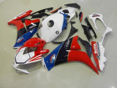 TT Legends Honda CBR 1000 RR 2012-2016 Motorrad Verkleidungen