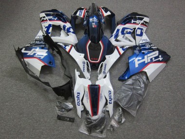 Tyco BMW S1000RR 2015-2018 Motorrad Verkleidungen