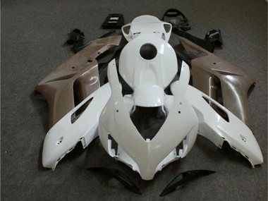 Unbemalt Honda CBR 1000 RR 2004-2005 Motorrad Verkleidungen