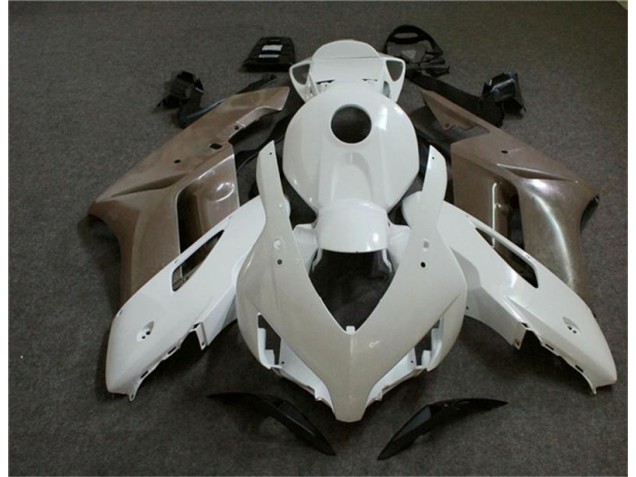 Unbemalt Honda CBR 1000 RR 2004-2005 Motorrad Verkleidungen Unbemalt Honda CBR 1000 RR 2004-2005 Motorrad Verkleidungen