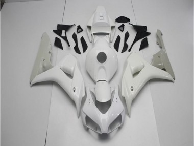 Unbemalt Honda CBR 1000 RR 2006-2007 Motorrad Verkleidungen