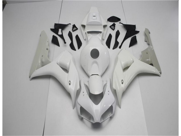 Unbemalt Honda CBR 1000 RR 2006-2007 Motorrad Verkleidungen Unbemalt Honda CBR 1000 RR 2006-2007 Motorrad Verkleidungen