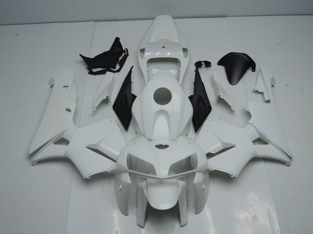 Unbemalt Honda CBR 600 RR 2005-2006 Motorrad Verkleidungen Unbemalt Honda CBR 600 RR 2005-2006 Motorrad Verkleidungen