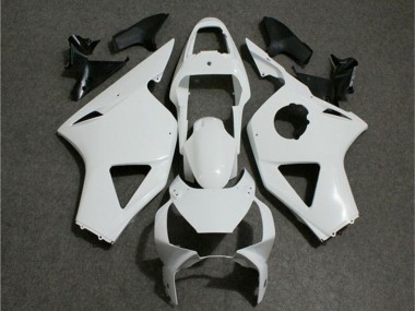 Unbemalt Honda CBR 900 RR 954RR 2002-2003 Motorrad Verkleidungen
