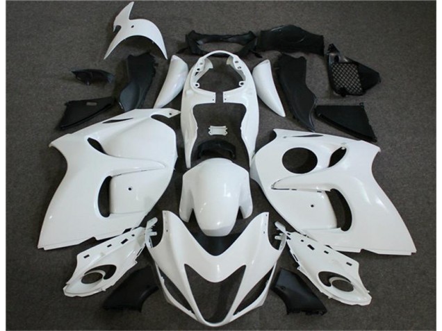 Unbemalt Suzuki GSXR 1300 Hayabusa 2008-2019 Motorrad Verkleidungen Unbemalt Suzuki GSXR 1300 Hayabusa 2008-2019 Motorrad Verkleidungen
