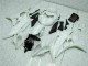Unbemalt Yamaha R6 2006-2007 Motorrad Verkleidung Unbemalt Yamaha R6 2006-2007 Motorrad Verkleidung