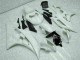 Unbemalt Yamaha R6 2006-2007 Motorrad Verkleidung Unbemalt Yamaha R6 2006-2007 Motorrad Verkleidung
