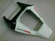 Weiß Blau Honda CBR 1000 RR 2004-2005 Motorrad Verkleidungen Weiß Blau Honda CBR 1000 RR 2004-2005 Motorrad Verkleidungen