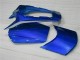 Weiß Blau Honda CBR 1000 RR 2008-2011 Motorrad Verkleidung Weiß Blau Honda CBR 1000 RR 2008-2011 Motorrad Verkleidung