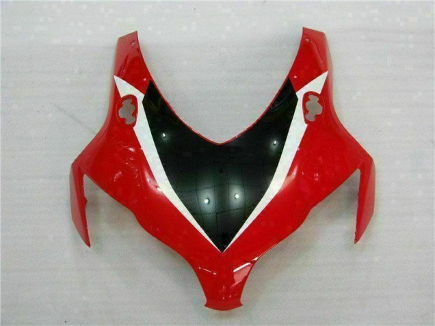 Weiß Blau Honda CBR 1000 RR 2008-2011 Motorrad Verkleidungen Komplett Sets Weiß Blau Honda CBR 1000 RR 2008-2011 Motorrad Verkleidungen Komplett Sets