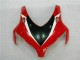 Weiß Blau Honda CBR 1000 RR 2008-2011 Motorrad Verkleidungen Komplett Sets Weiß Blau Honda CBR 1000 RR 2008-2011 Motorrad Verkleidungen Komplett Sets