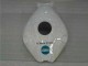 Weiß Blau Honda CBR 1000 RR 2008-2011 Motorrad Verkleidungen Weiß Blau Honda CBR 1000 RR 2008-2011 Motorrad Verkleidungen