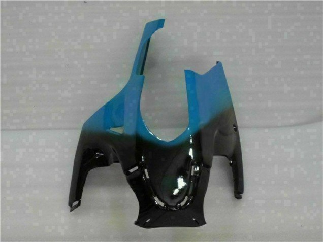 Weiß Blau Honda CBR 1000 RR 2008-2011 Motorrad Verkleidungen Weiß Blau Honda CBR 1000 RR 2008-2011 Motorrad Verkleidungen