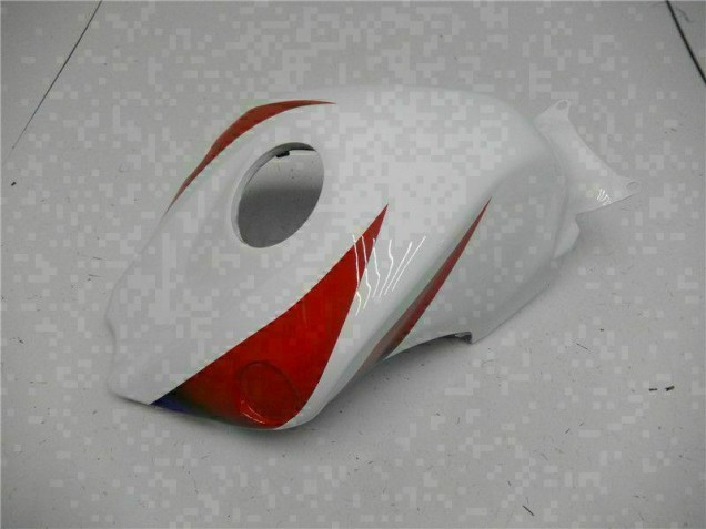 Weiß Blau Honda CBR 1000 RR 2008-2011 Motorrad Verkleidungen & Plastik Weiß Blau Honda CBR 1000 RR 2008-2011 Motorrad Verkleidungen & Plastik