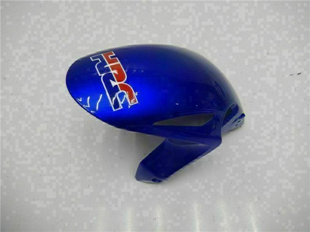 Weiß Blau Honda CBR 1000 RR 2008-2011 Motorrad Verkleidungen & Plastik Weiß Blau Honda CBR 1000 RR 2008-2011 Motorrad Verkleidungen & Plastik