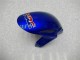 Weiß Blau Honda CBR 1000 RR 2008-2011 Motorrad Verkleidungen & Plastik Weiß Blau Honda CBR 1000 RR 2008-2011 Motorrad Verkleidungen & Plastik