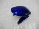 Weiß Blau Honda CBR 600 RR 2007-2008 Motorrad Verkleidungen Weiß Blau Honda CBR 600 RR 2007-2008 Motorrad Verkleidungen