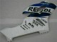 Weiß Blau Repsol Honda CBR 1000 RR 2004-2005 Motorrad Verkleidungen Weiß Blau Repsol Honda CBR 1000 RR 2004-2005 Motorrad Verkleidungen