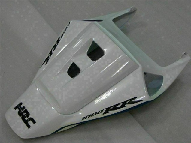 Weiß Blau Repsol Honda CBR 1000 RR 2004-2005 Motorrad Verkleidungen Weiß Blau Repsol Honda CBR 1000 RR 2004-2005 Motorrad Verkleidungen