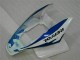 Weiß Blau Repsol Honda CBR 1000 RR 2004-2005 Motorrad Verkleidungen Weiß Blau Repsol Honda CBR 1000 RR 2004-2005 Motorrad Verkleidungen