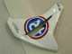 Weiß Blau Repsol Honda CBR 1000 RR 2008-2011 Motorrad Verkleidung Weiß Blau Repsol Honda CBR 1000 RR 2008-2011 Motorrad Verkleidung