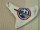 Weiß Blau Repsol Honda CBR 1000 RR 2008-2011 Motorrad Verkleidung Weiß Blau Repsol Honda CBR 1000 RR 2008-2011 Motorrad Verkleidung