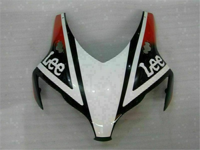 Weiß Blau Rot Eurobet Lee Honda CBR 1000 RR 2008-2011 Motorrad Verkleidungen Weiß Blau Rot Eurobet Lee Honda CBR 1000 RR 2008-2011 Motorrad Verkleidungen
