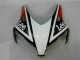 Weiß Blau Rot Eurobet Lee Honda CBR 1000 RR 2008-2011 Motorrad Verkleidungen Weiß Blau Rot Eurobet Lee Honda CBR 1000 RR 2008-2011 Motorrad Verkleidungen