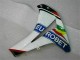 Weiß Blau Rot Eurobet Lee Honda CBR 1000 RR 2008-2011 Motorrad Verkleidungen Weiß Blau Rot Eurobet Lee Honda CBR 1000 RR 2008-2011 Motorrad Verkleidungen