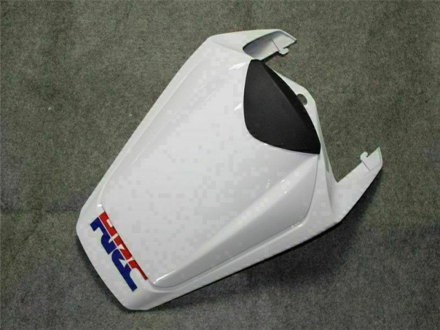Weiß Blau Rot Honda CBR 1000 RR 2008-2011 Motorrad Verkleidung Weiß Blau Rot Honda CBR 1000 RR 2008-2011 Motorrad Verkleidung