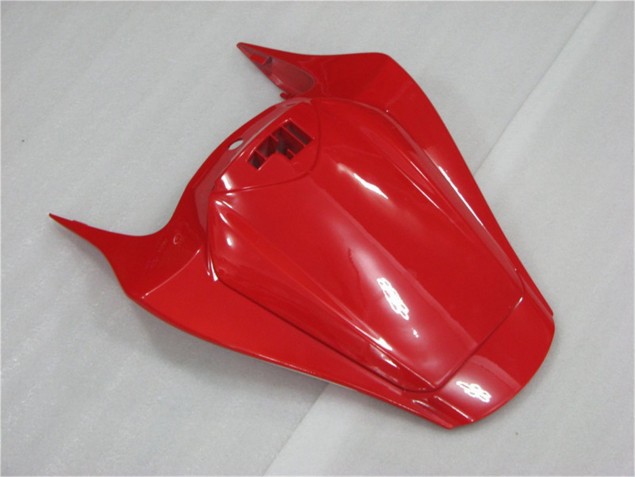 Weiß Blau Rot Honda CBR 1000 RR 2012-2016 Motorrad Verkleidung Weiß Blau Rot Honda CBR 1000 RR 2012-2016 Motorrad Verkleidung