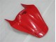 Weiß Blau Rot Honda CBR 1000 RR 2012-2016 Motorrad Verkleidung Weiß Blau Rot Honda CBR 1000 RR 2012-2016 Motorrad Verkleidung