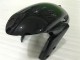 Weiß Blau Schwarz Suzuki GSXR 1000 K9 2009-2016 Motorrad Verkleidung Weiß Blau Schwarz Suzuki GSXR 1000 K9 2009-2016 Motorrad Verkleidung