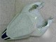 Weiß Blau Yamaha R6 2006-2007 Motorrad Verkleidung Weiß Blau Yamaha R6 2006-2007 Motorrad Verkleidung