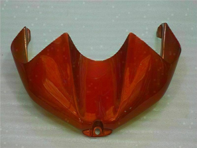 Weiß Braun Yamaha R6 2006-2007 Motorrad Verkleidungen Weiß Braun Yamaha R6 2006-2007 Motorrad Verkleidungen