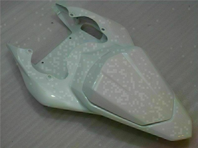 Weiß Braun Yamaha R6 2006-2007 Motorrad Verkleidungen Weiß Braun Yamaha R6 2006-2007 Motorrad Verkleidungen
