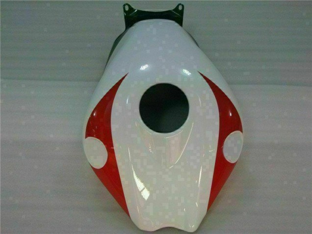Weiß Castrol 4 Honda CBR 1000 RR 2008-2011 Motorrad Verkleidungen Weiß Castrol 4 Honda CBR 1000 RR 2008-2011 Motorrad Verkleidungen