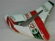 Weiß Castrol 4 Honda CBR 1000 RR 2008-2011 Motorrad Verkleidungen Weiß Castrol 4 Honda CBR 1000 RR 2008-2011 Motorrad Verkleidungen