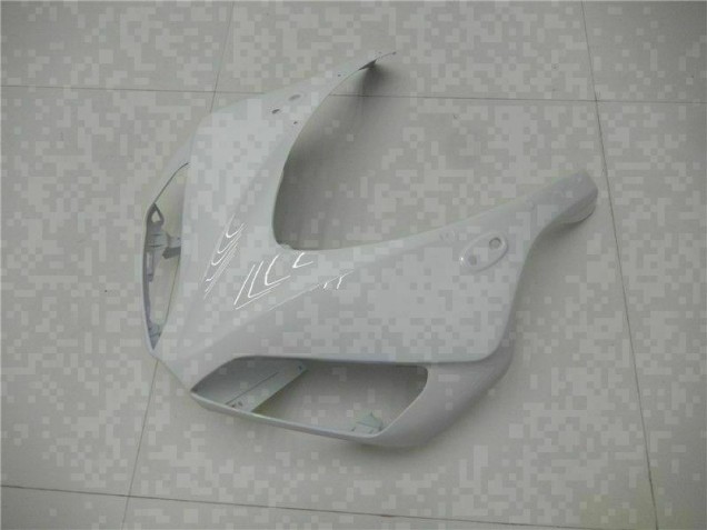 Weiß Honda CBR 1000 RR 2004-2005 Motorrad Verkleidung Weiß Honda CBR 1000 RR 2004-2005 Motorrad Verkleidung
