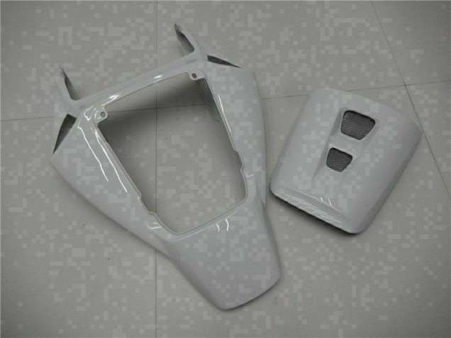 Weiß Honda CBR 1000 RR 2004-2005 Motorrad Verkleidung Weiß Honda CBR 1000 RR 2004-2005 Motorrad Verkleidung
