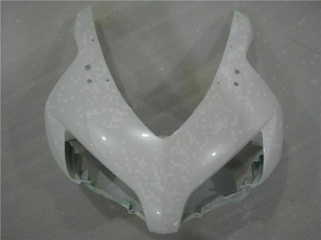 Weiß Honda CBR 1000 RR 2004-2005 Motorrad Verkleidungen Komplett Sets Weiß Honda CBR 1000 RR 2004-2005 Motorrad Verkleidungen Komplett Sets