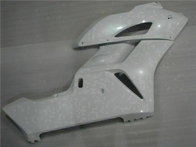 Weiß Honda CBR 1000 RR 2004-2005 Motorrad Verkleidungen Komplett Sets Weiß Honda CBR 1000 RR 2004-2005 Motorrad Verkleidungen Komplett Sets