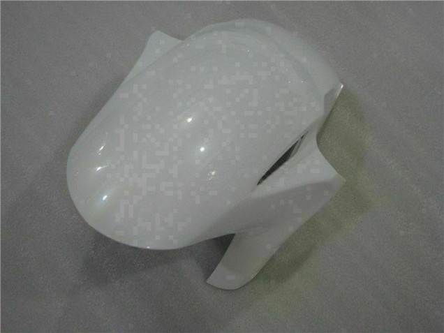 Weiß Honda CBR 1000 RR 2004-2005 Motorrad Verkleidungen Komplett Sets Weiß Honda CBR 1000 RR 2004-2005 Motorrad Verkleidungen Komplett Sets