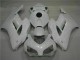 Weiß Honda CBR 1000 RR 2004-2005 Motorrad Verkleidungen Komplett Sets Weiß Honda CBR 1000 RR 2004-2005 Motorrad Verkleidungen Komplett Sets
