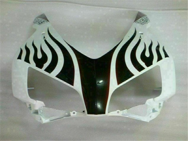 Weiß Honda CBR 1000 RR 2004-2005 Motorrad Verkleidungen Weiß Honda CBR 1000 RR 2004-2005 Motorrad Verkleidungen